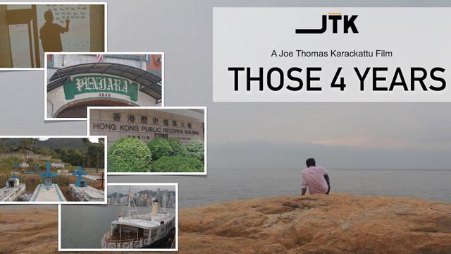 华人被贩卖到印度150年后，这部电影，第一次让我们知道这个悲剧