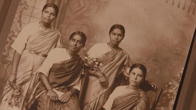 华人被贩卖到印度150年后，这部电影，第一次让我们知道这个悲剧