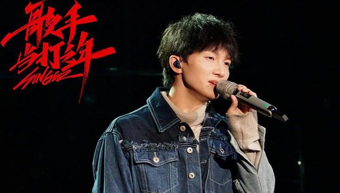 个人意见 | 昙花一现的刘柏辛、“当打之年”的周深和难回巅峰的《歌手》