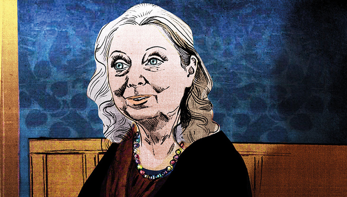 外国文学,曼布克奖