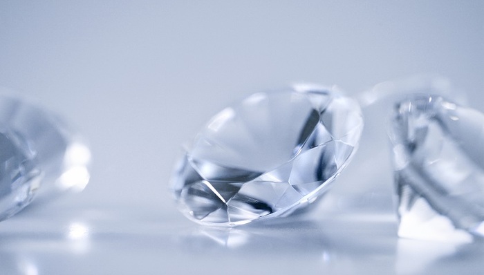 珠宝钻石,爱迪尔,上市公司