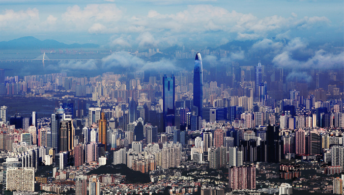 北京市：由北京副中心管委会行使部分市级行政权力