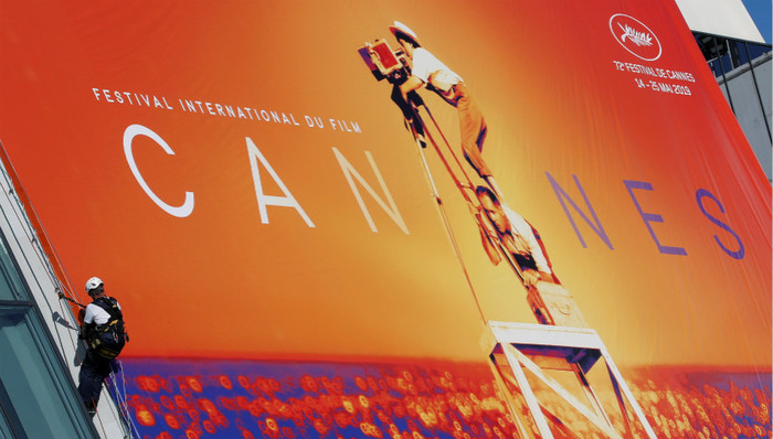 【深度】戛纳电影节“失约”五月