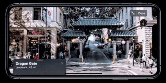 iOS 13 official version55.gif