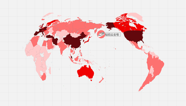 数据 | 全国新增确诊78例创近半月新高，美国新增超1.6万全球最高