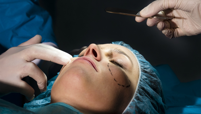 互联网医疗,医美,资本市场,新氧,美团