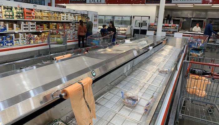 美国社会,天下故事