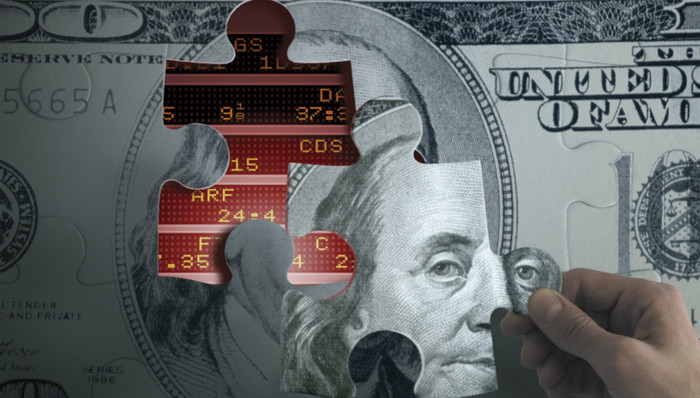 美联储,量化宽松,