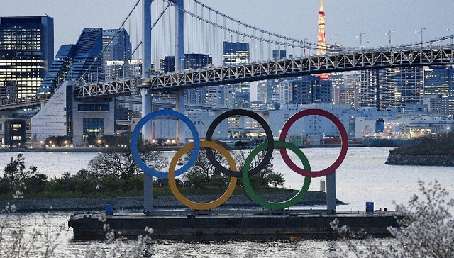 IOC不否认东京奥运推迟一年言论，延期将造成数万亿日元经济损失