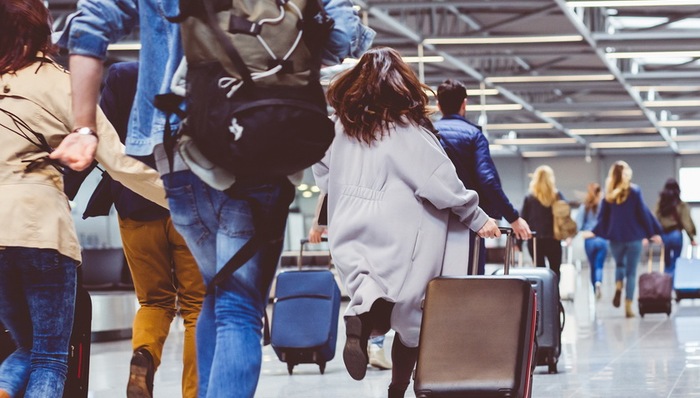 棱镜,游学活动,程旅行,中资旅行社,机票价格,塞尔维亚,欧洲旅游,疫情防控,新冠,旅游业