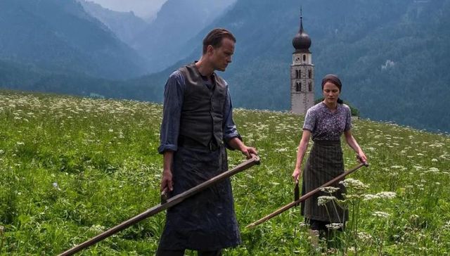 个人意见｜《隐秘的生活》：莫忘那些忠于内心的人，也别做沉默的帮凶