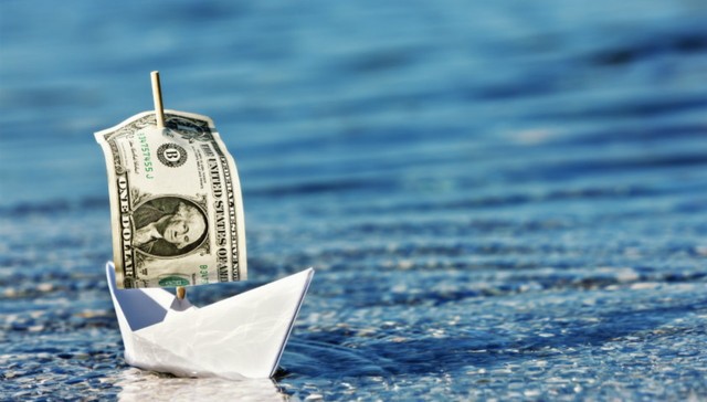 美联储,全球经济,