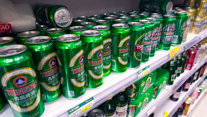 啤酒,青岛啤酒,珠江啤酒,惠泉啤酒,重庆啤酒,燕京啤酒,股权激励,涨停,啤酒板块,业绩目标