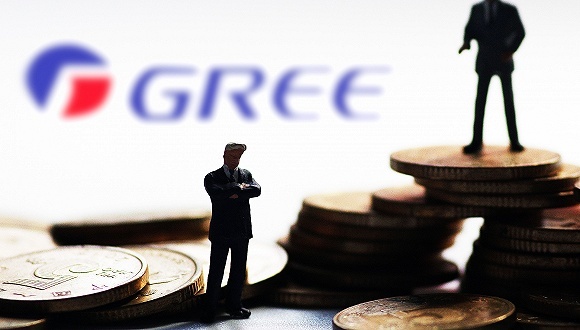 董明珠为何“蹭热度”卖口罩？空调行业越来越难做