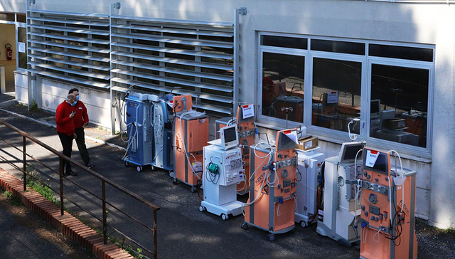 “分配正义”对直面新冠疫情的医生有何意义？