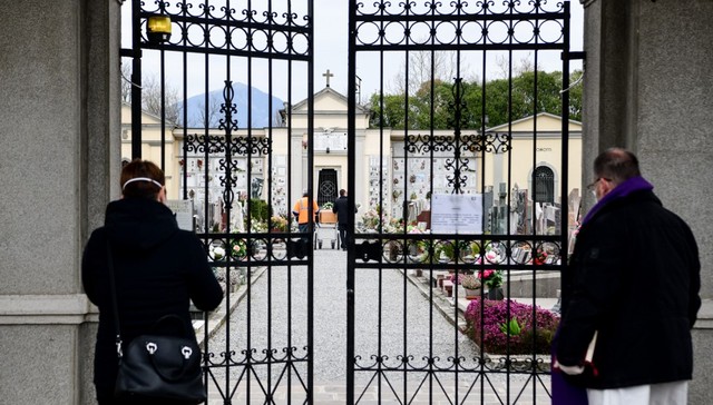 意大利,一号病人,伦巴第,确诊,重症,流行病学