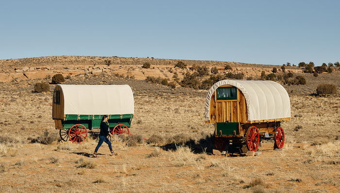 想住进土豆屋、大象屋还是UFO？爱彼迎全球征集“奇思妙想”的房源创意