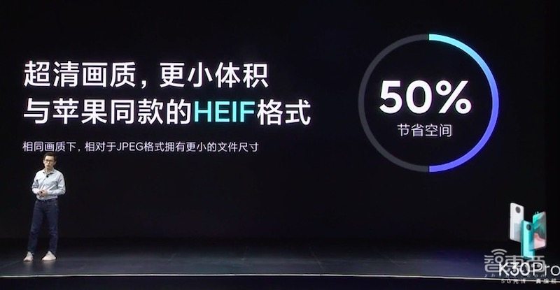 骁龙865旗舰机杀到3千以下！Redmi K30 Pro发布，配弹出式前置相机