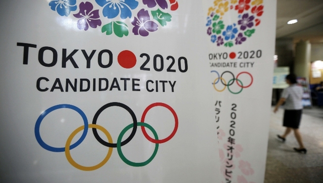 国际奥委会宣布东京奥运会延期，举办时间不晚于2021年夏天