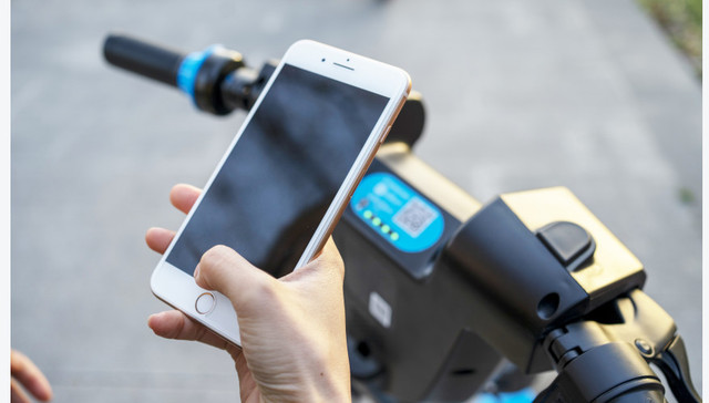 哈啰发布了新品助力车“云起”，但离真正上路还有一段距离