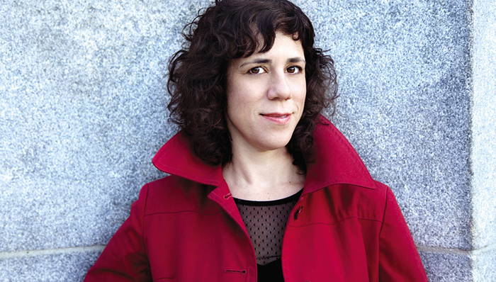 访谈,外国文学,作家