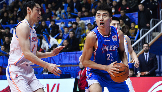 东京奥运会延期，CBA和NBA都喘了口气