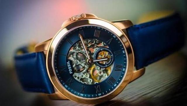 美国腕表品牌Fossil叫停在华生产，其东莞代工厂面临关停风险