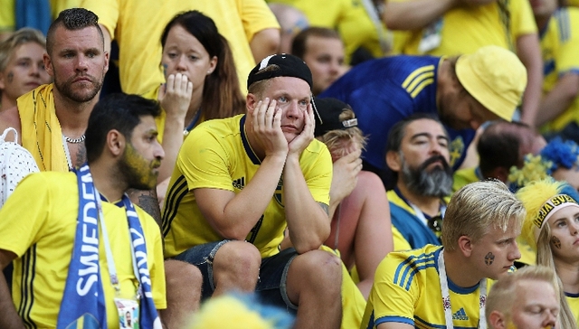 【特写】大赛年停摆，赞助商大幅缩减体育营销预算