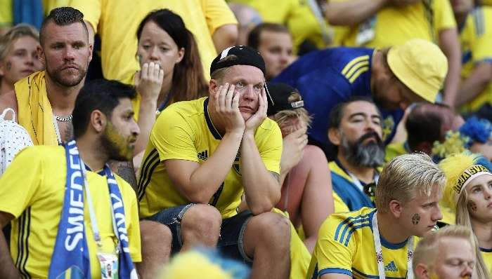 【特写】大赛年停摆，赞助商大幅缩减体育营销预算