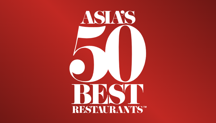 2020 年度亚洲 50 最佳餐厅线上直播公布，中国餐厅上榜16席