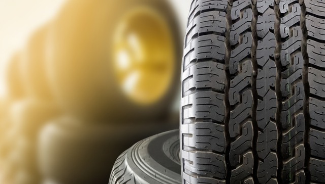 制造业，轮胎，出口