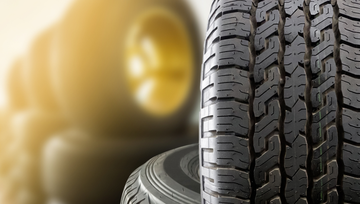 制造业，轮胎，出口