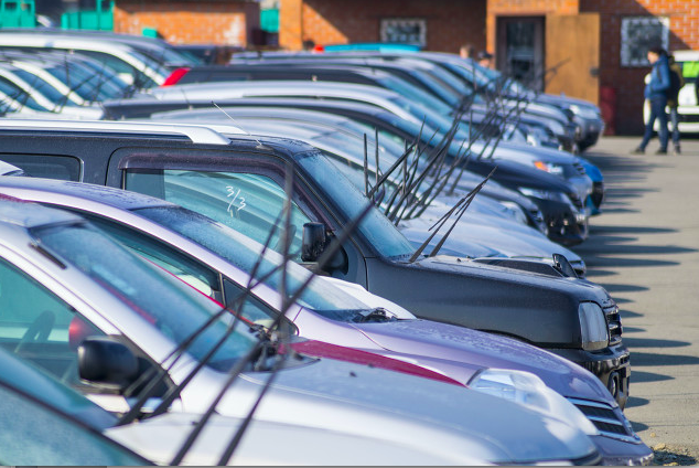 3月前三周汽车销量跌幅放缓，多地出台汽车消费激励政策