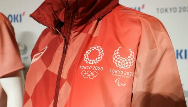 “东京2020”延用，做好的奥运周边商品就能顺利卖出了吗？
