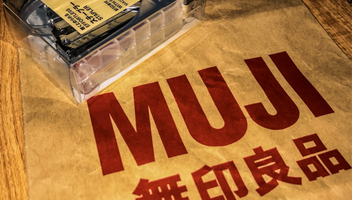 无印良品,中国市场,商业模式,业绩