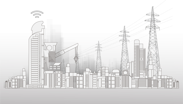 数据 | 2018年提出的新基建现在才火？你想知道的全在这