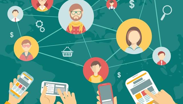 实体店危机,品牌营销