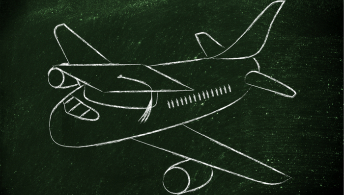 新型冠状病毒肺炎,疫情防控,留学