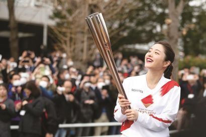 《阿基拉》一语成谶，奥运延期日本演艺圈遭遇难题