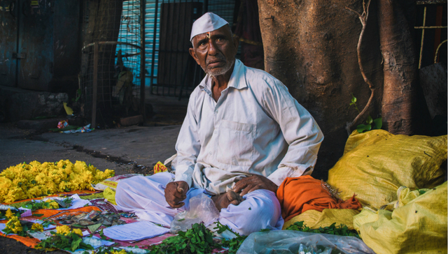 印度,新型冠状病毒肺炎,疫情防控,封城