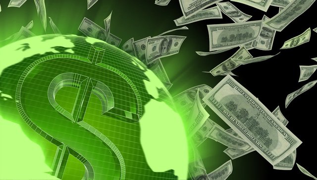 疫情后的三方财富是否可高歌再起？