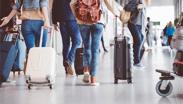 外交部：境外输入确诊病例90%持中国护照，四成是留学生