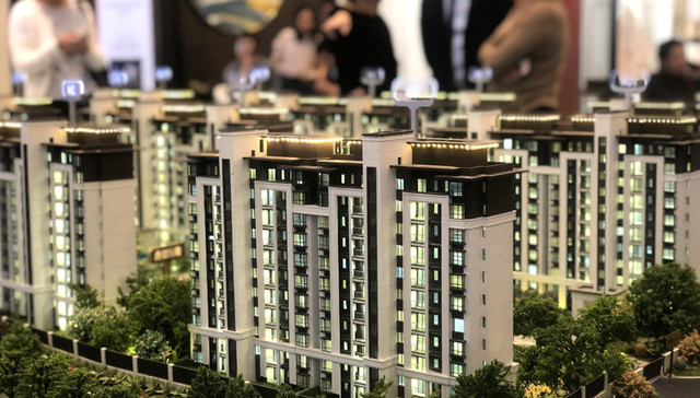 西安楼市“小阳春”，谁在刻意制造繁荣