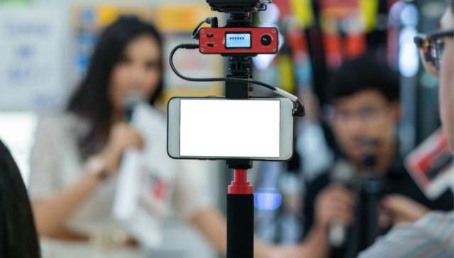 粉丝经济,网红经济,短视频