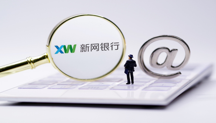 新网银行2019年净利增长超两倍，不良率却连续三年上升至0.61%