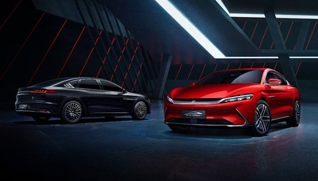 通过针刺实验来聊一聊采用不同技术路线的动力电池 | 技师长