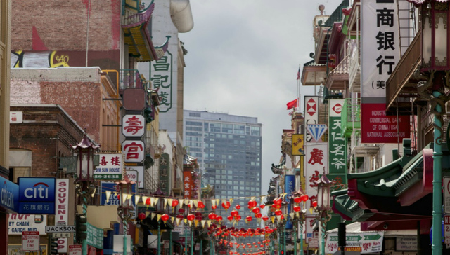 【特写】美国中餐厅的危机，不只是疫情