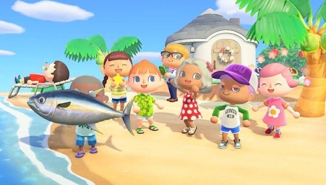 我们将会遭遇精神空虚，但是，有了瘾就不会空虚了| 游戏书单