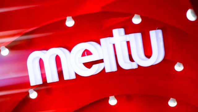 美图2019年四季度终于不再亏损，广告成主要营收来源