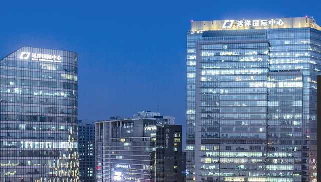 新五期战略加持，远洋已准备好“爬坡过坎”